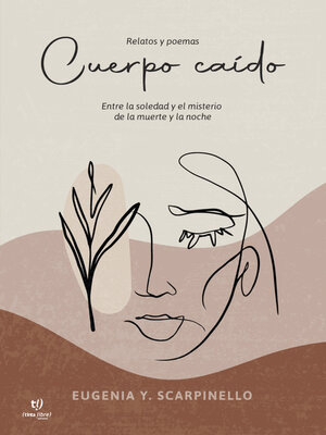 cover image of Cuerpo caído